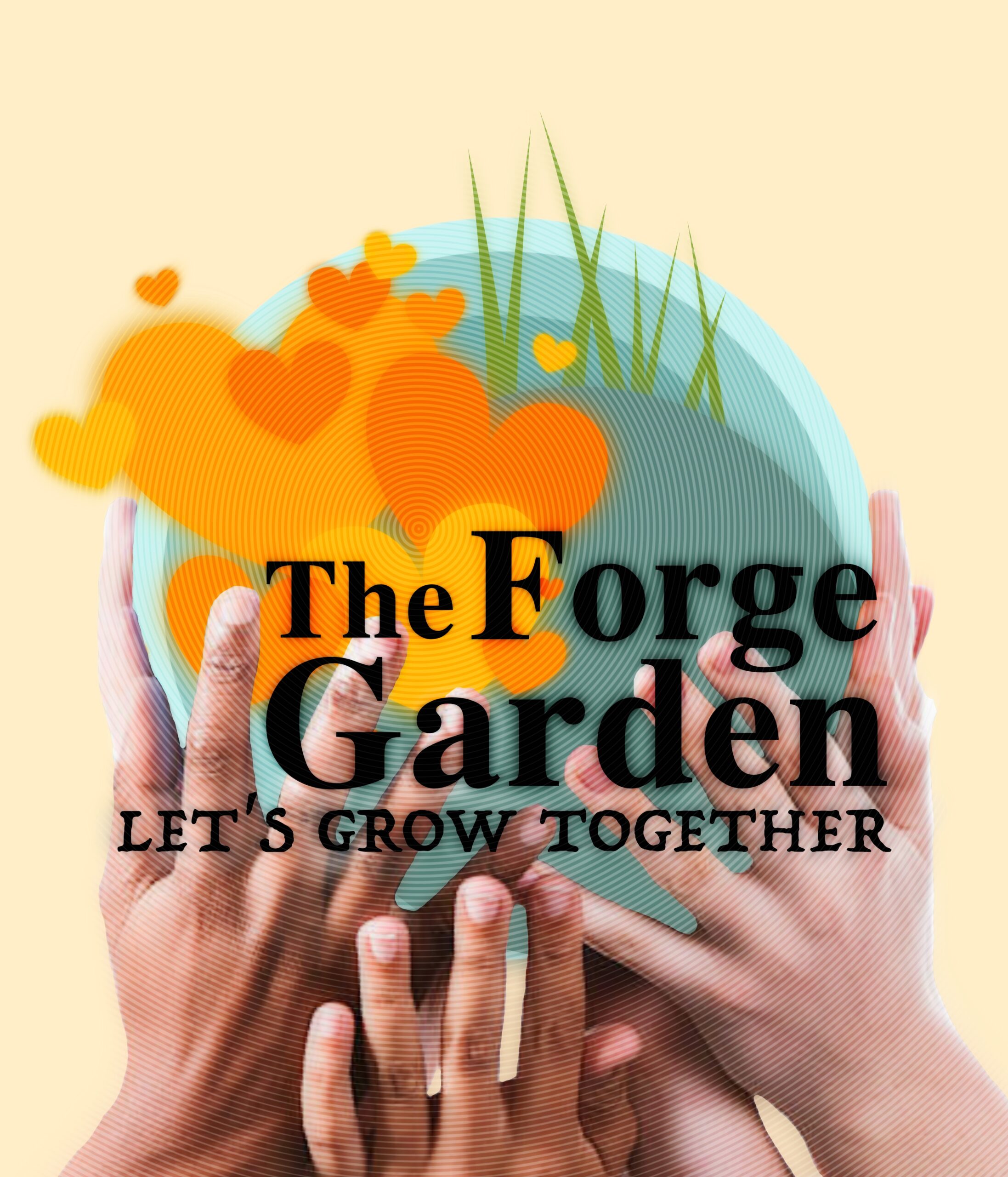 The Forge Garden 1